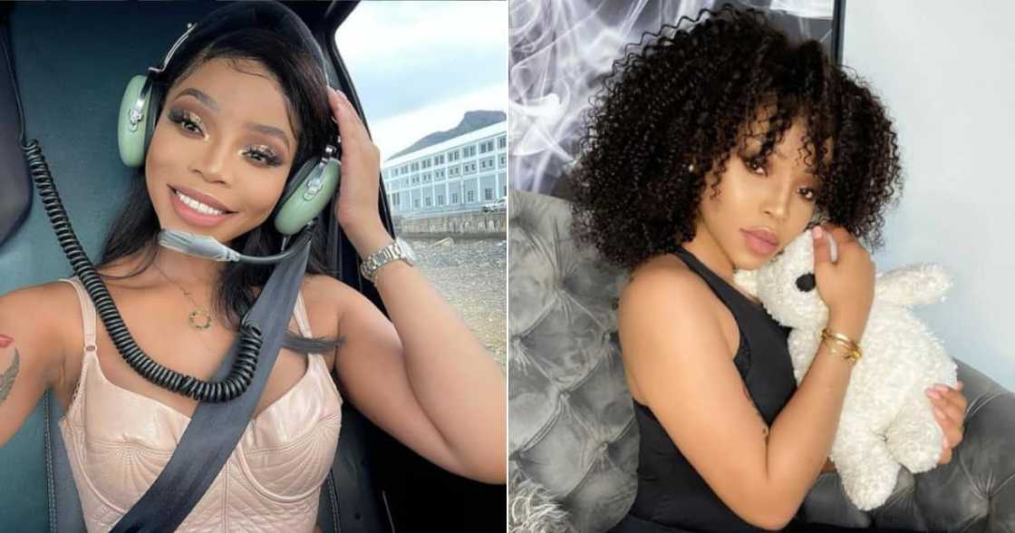 Faith Nketsi, MTV, Have Faith, Reality Show, Season 3 Faith Nketsi, MTV, Have Faith, Reality Show, Season 3