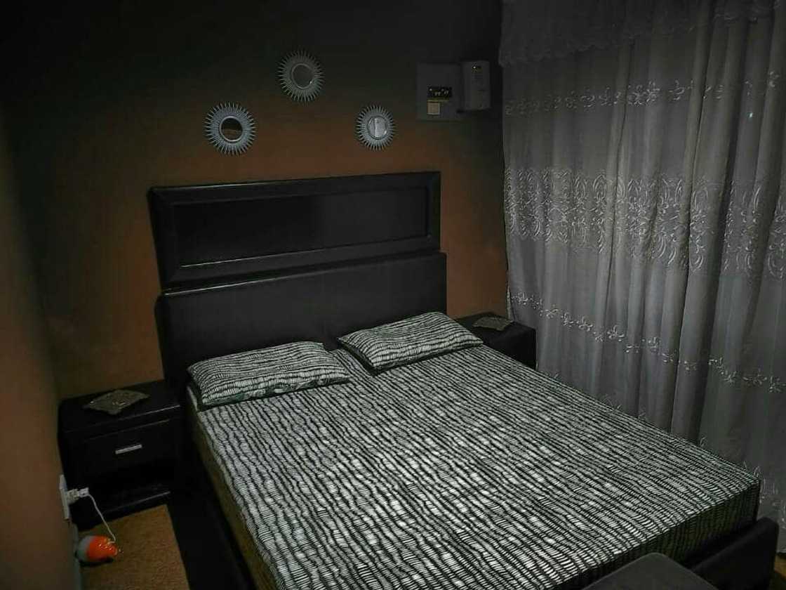 Facebook interior décor group reacts to Stevovo's bedroom Facebook interior décor group reacts to Stevovo's bedroom