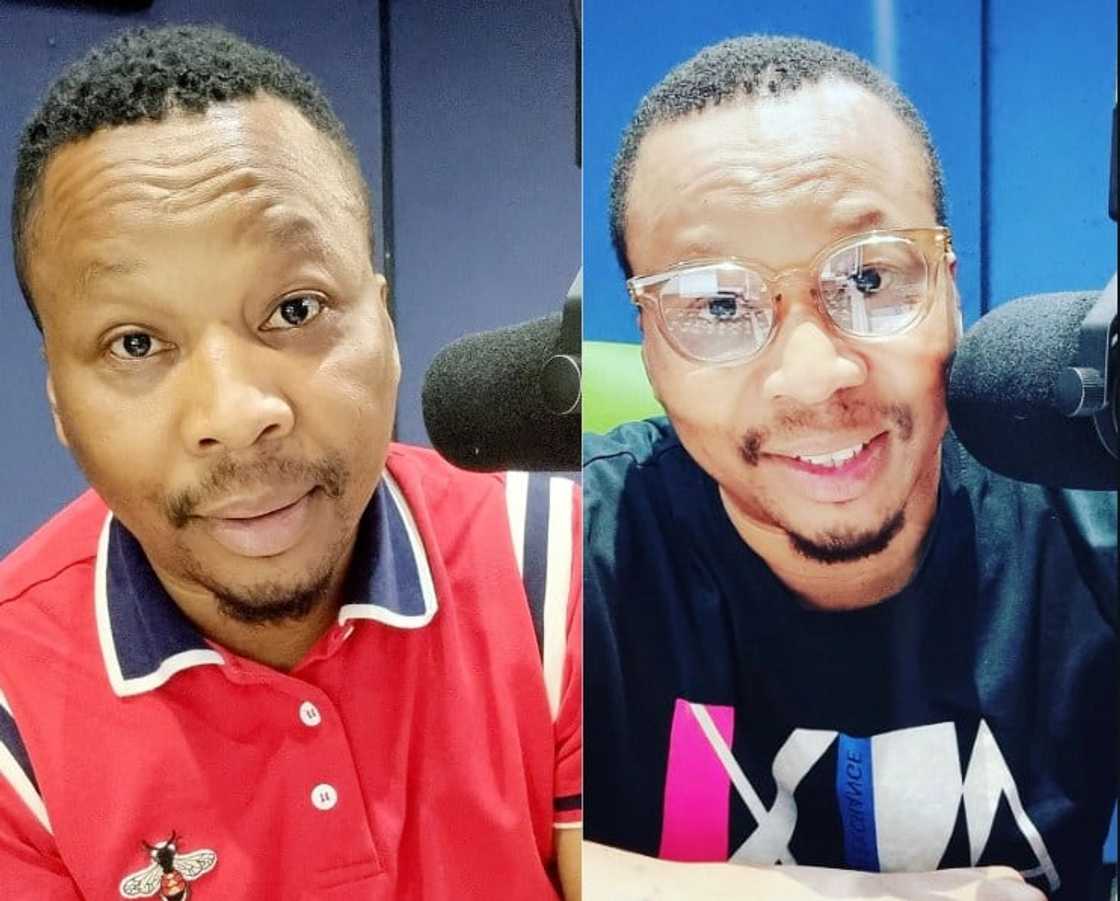Umhlobo Wenene’s presenters Umhlobo Wenene’s presenters