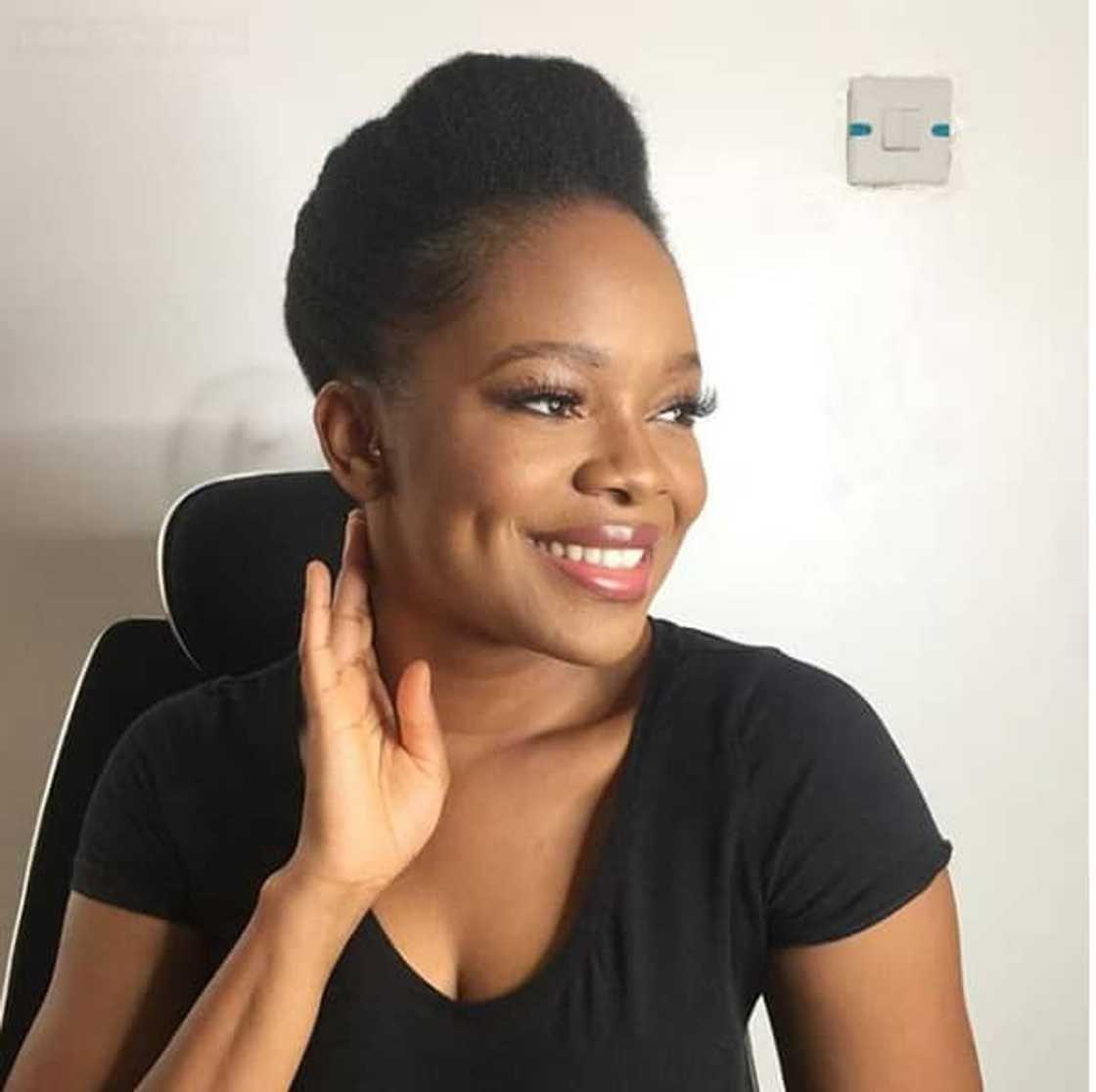 afro styles afro styles