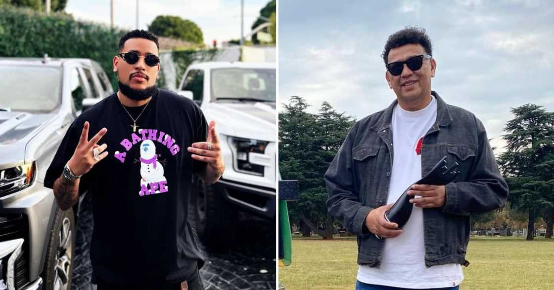 Tony Forbes was spotted in a club on Long Street in Cape Town. Tony Forbes was spotted in a club on Long Street in Cape Town.