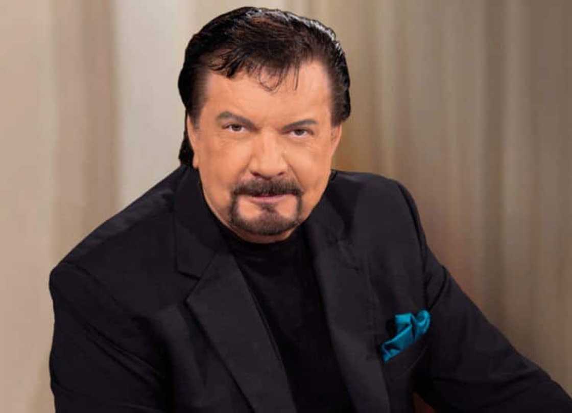 Mike Murdock Mike Murdock