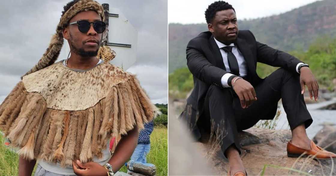 Winning: Wiseman Mncube opens arts school in Zululand, KwaZulu Natal Winning: Wiseman Mncube opens arts school in Zululand, KwaZulu Natal