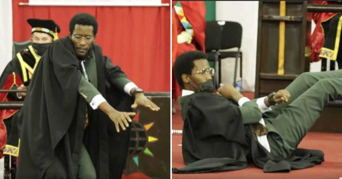 UKZN Graduate, Zulu Dance, Graduation Ceremony, Mzansi UKZN Graduate, Zulu Dance, Graduation Ceremony, Mzansi