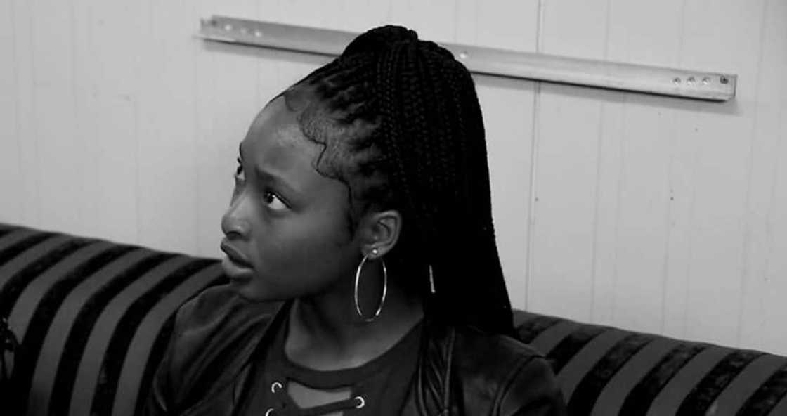 Kealeboga Masango parents Kealeboga Masango parents