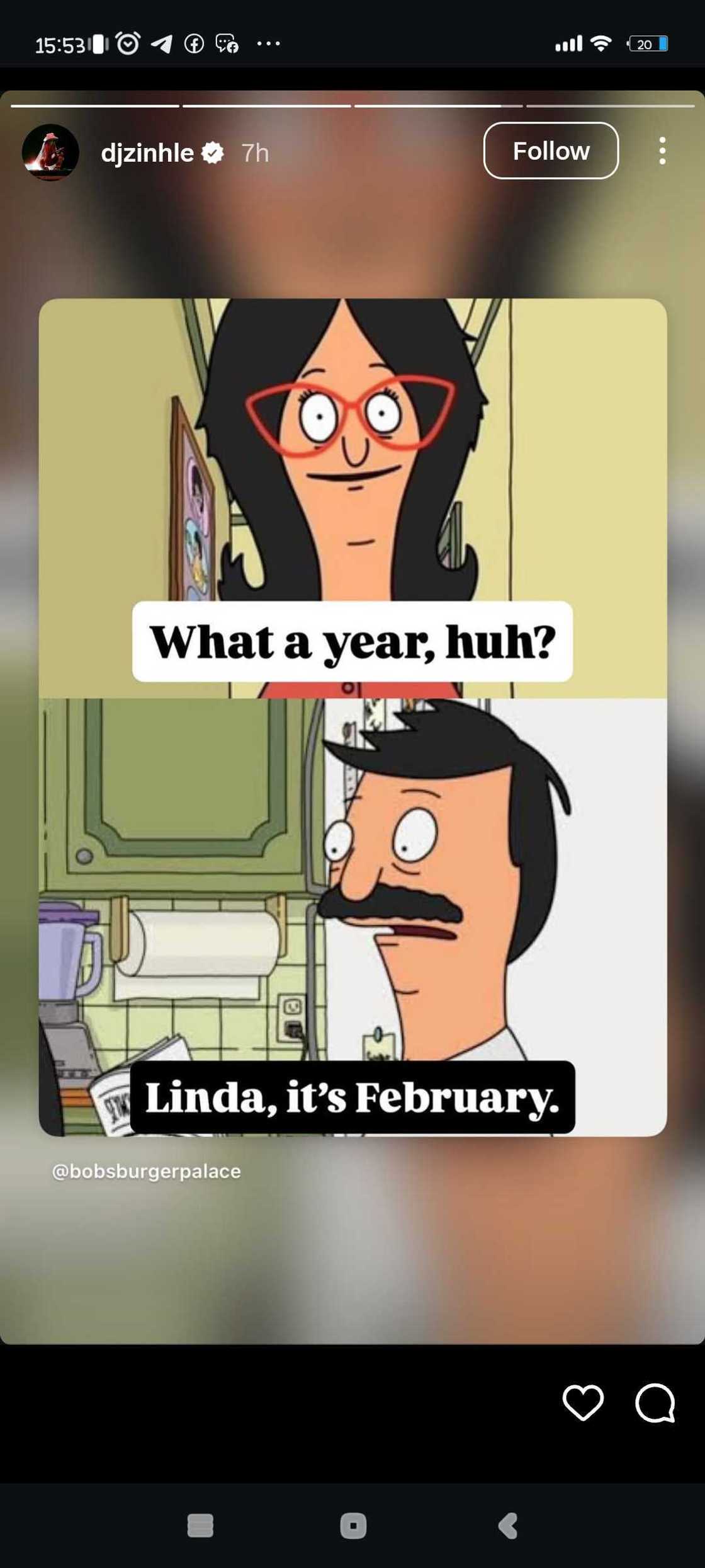 DJ Zinhle shares cryptic post about having rough year amid Murdah Bongz's cheating allegations DJ Zinhle shares cryptic post about having rough year amid Murdah Bongz's cheating allegations