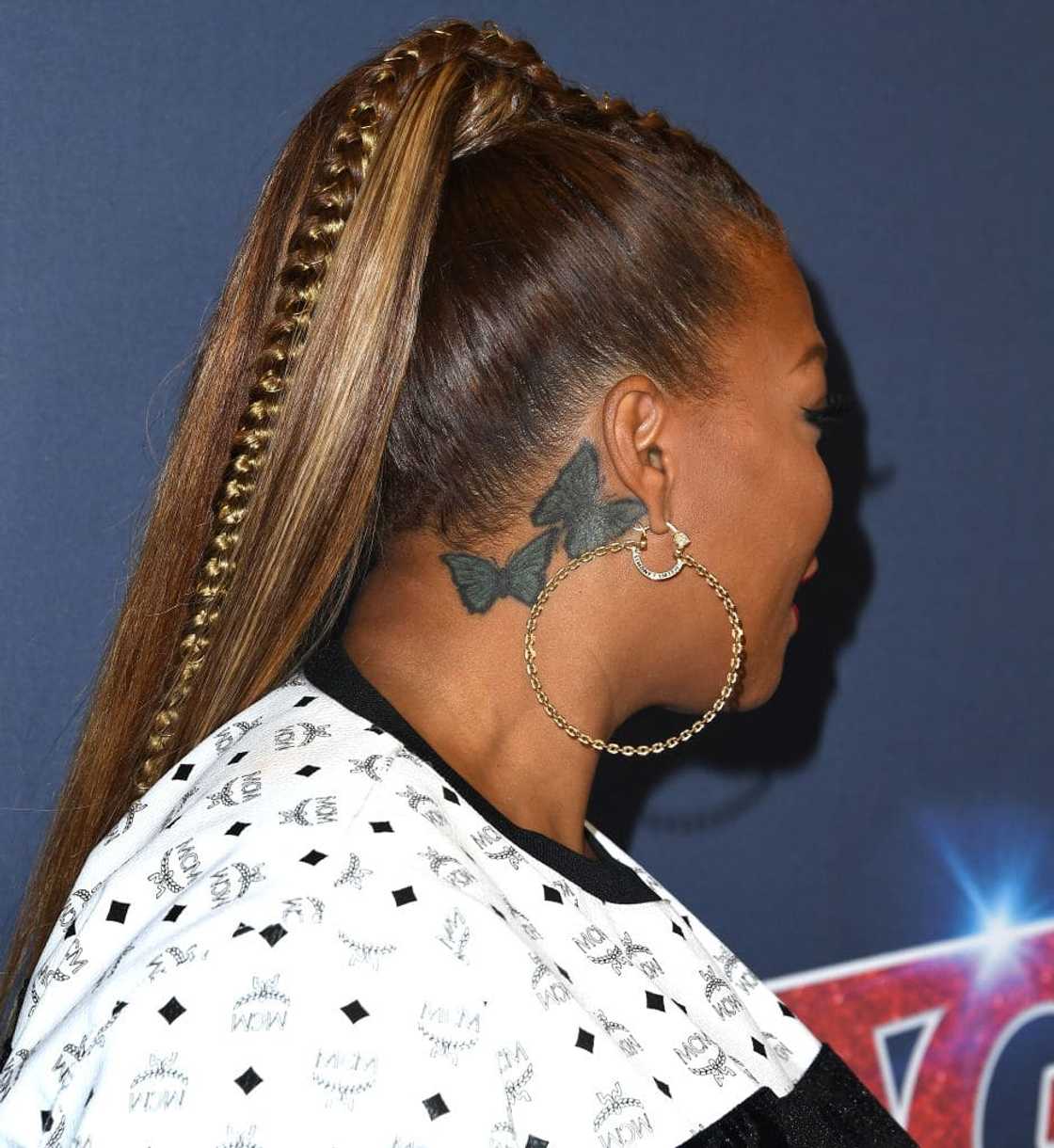 Queen Latifah: net worth, age, real name, husband, movies, songs, profiles Queen Latifah: net worth, age, real name, husband, movies, songs, profiles