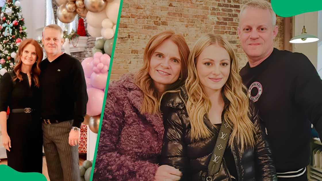 Jenna Petty's parents
