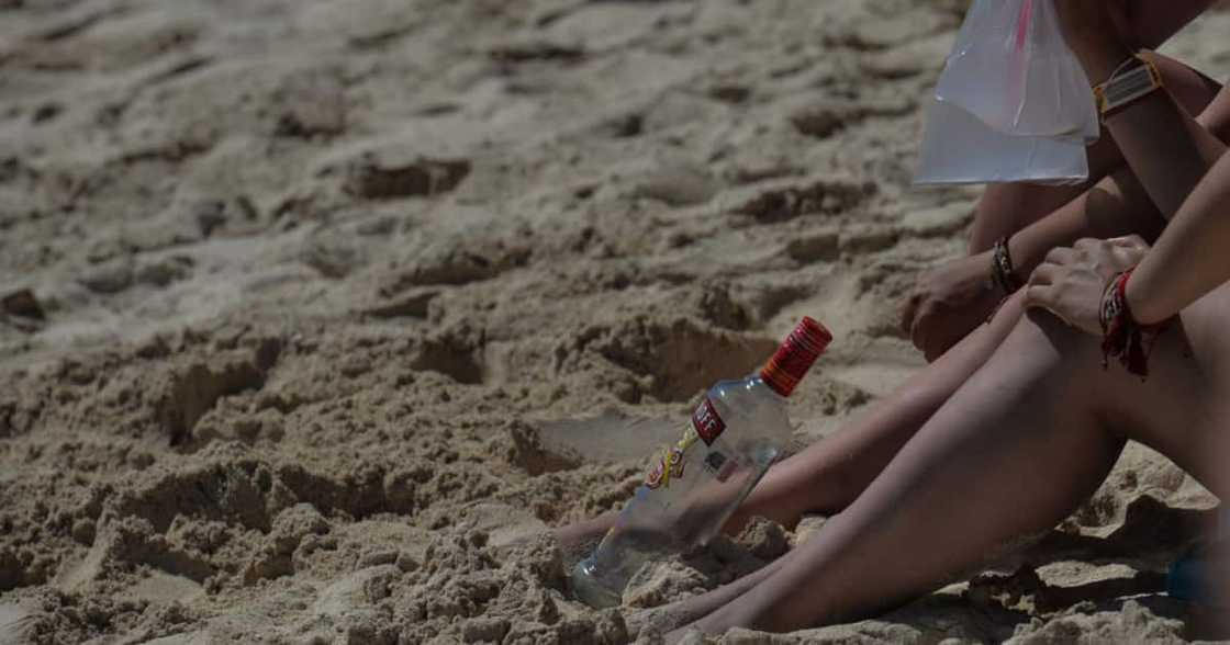 Vodka Company Tells SA Consumers Brand Has No Affiliation to Russia Amid War With Ukraine: "Locally Made" Vodka Company Tells SA Consumers Brand Has No Affiliation to Russia Amid War With Ukraine: "Locally Made"