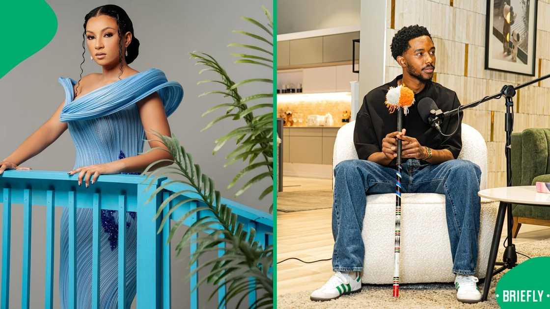 Sweet Guluva reaffirms love for Ashley Ogle Sweet Guluva reaffirms love for Ashley Ogle