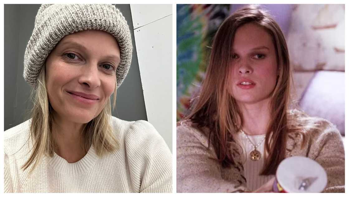 Vinessa Shaw was cast as Allison in Hocus Pocus Vinessa Shaw was cast as Allison in Hocus Pocus