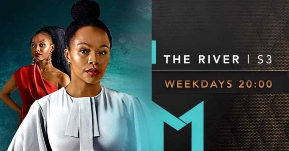 'The River' season 3, Mzansi Magic, TV soapie, latest episode, 'The River' July 2022 Teasers, Lindiwe, Tumi, latest 'The River' episode 'The River' season 3, Mzansi Magic, TV soapie, latest episode, 'The River' July 2022 Teasers, Lindiwe, Tumi, latest 'The River' episode