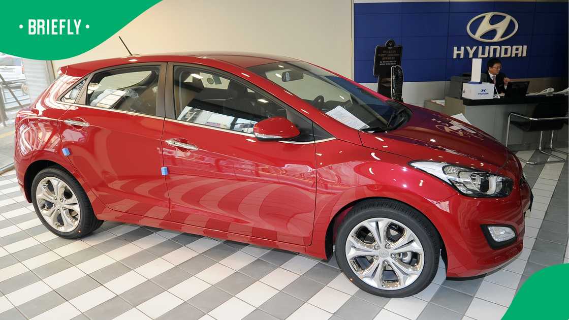 Hyundai recalls certain car models
