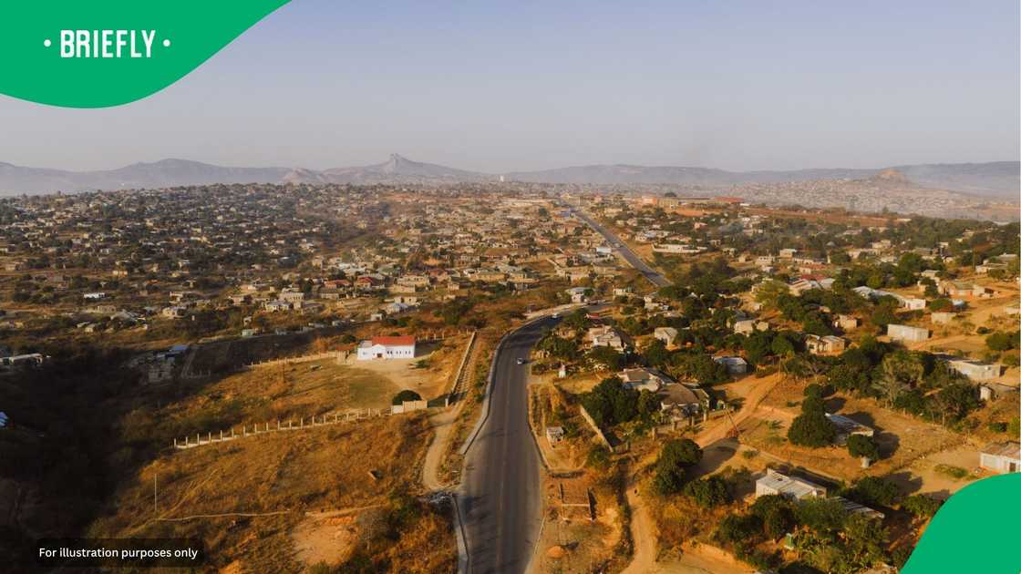 South Africa’s official geographic registry has expanded following the formal gazetting of 12 new place names