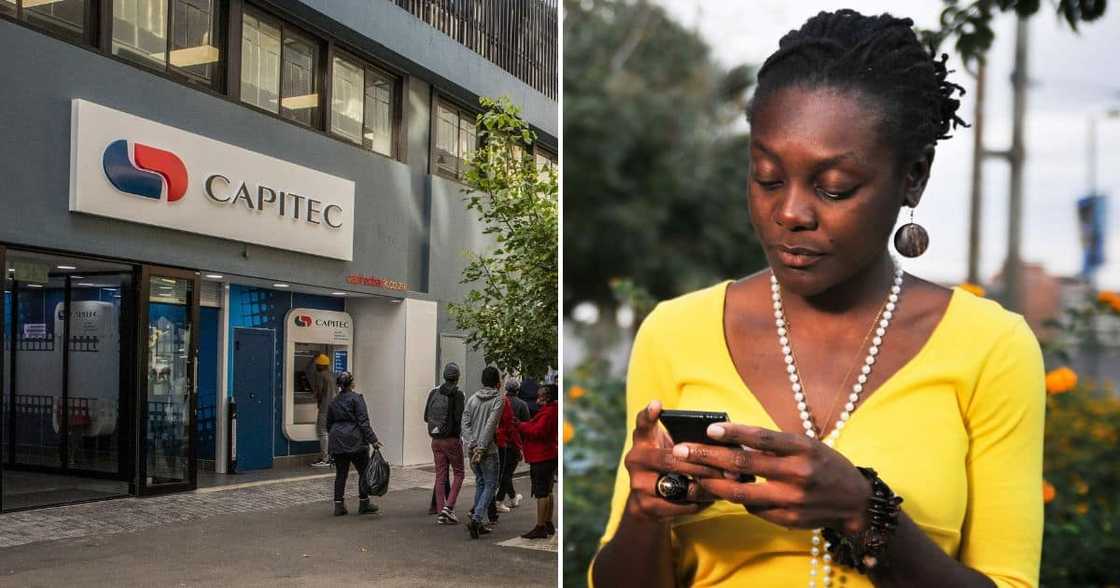 Capitec Capitec