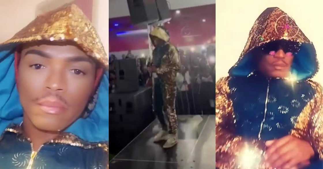 Somizi, Instagram, celebrity Somizi, Instagram, celebrity