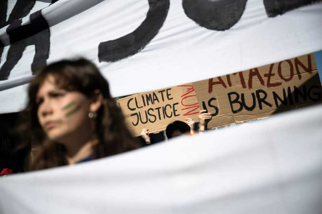 A new report by a global climate institute shows the G7 is falling far short of its targets. A new report by a global climate institute shows the G7 is falling far short of its targets.