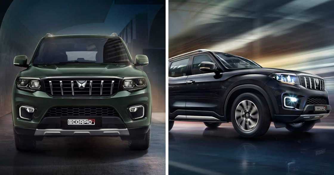 mahindra, suv, south africa, india, new model