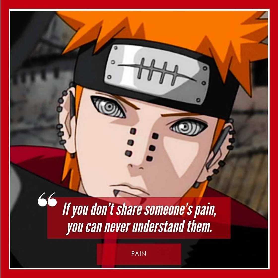 Sad anime quotes Sad anime quotes