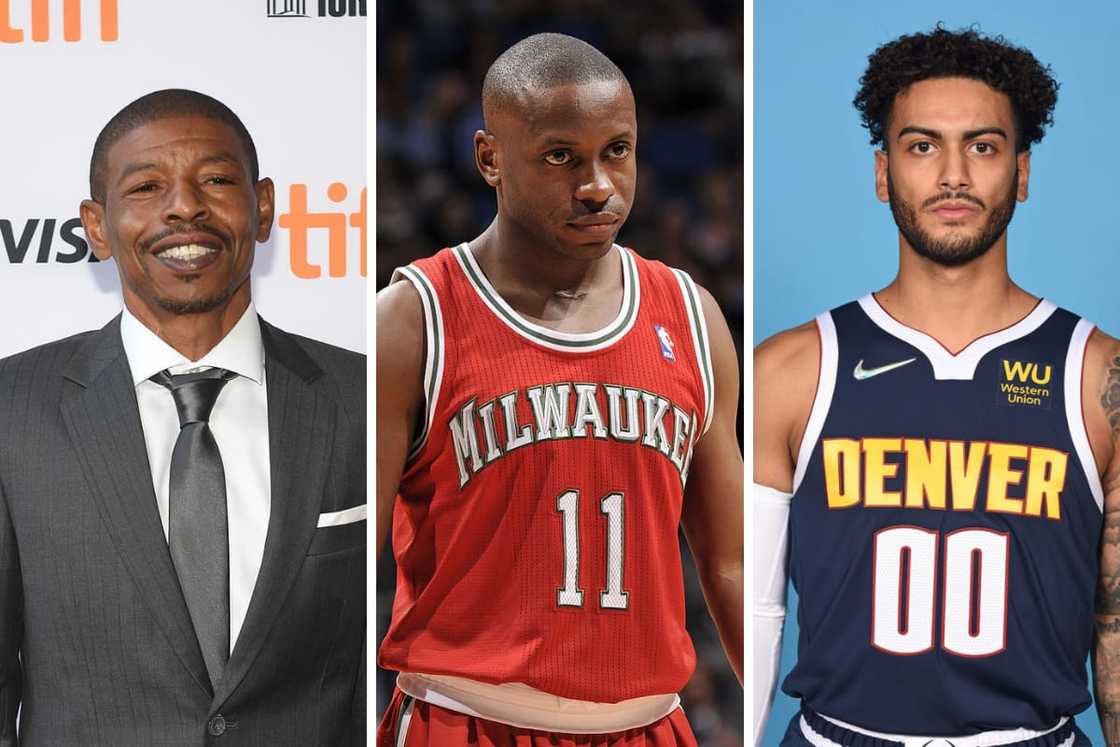 Shortest NBA Shortest NBA