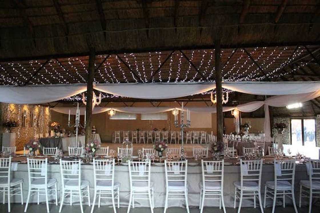 top dream wedding venues Bloemfontein top dream wedding venues Bloemfontein