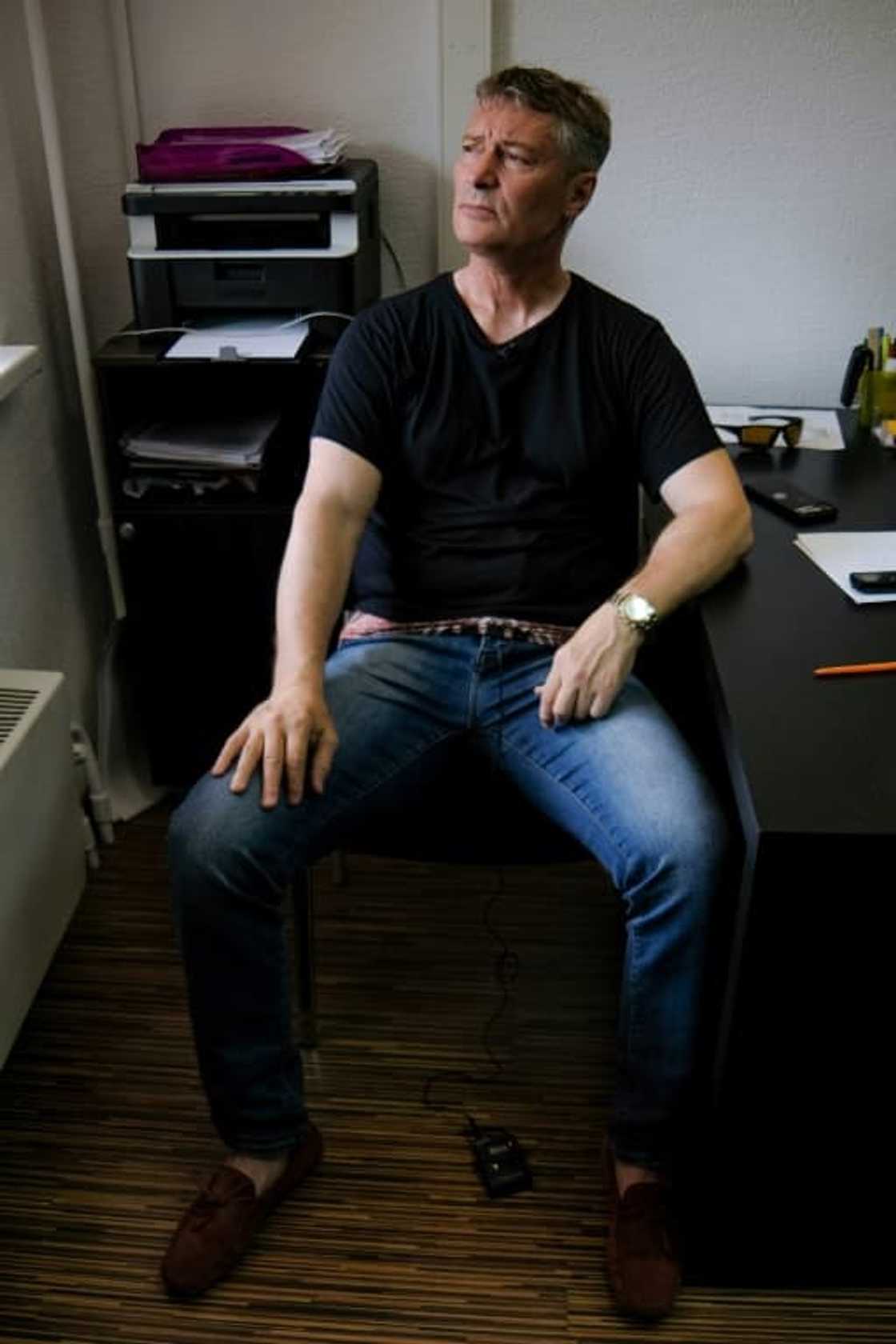 When he served as mayor of Yekaterinburg from 2013 to 2018, Roizman made himself accessible to his constituents, receiving the city's neediest people to help them solve their problems When he served as mayor of Yekaterinburg from 2013 to 2018, Roizman made himself accessible to his constituents, receiving the city's neediest people to help them solve their problems