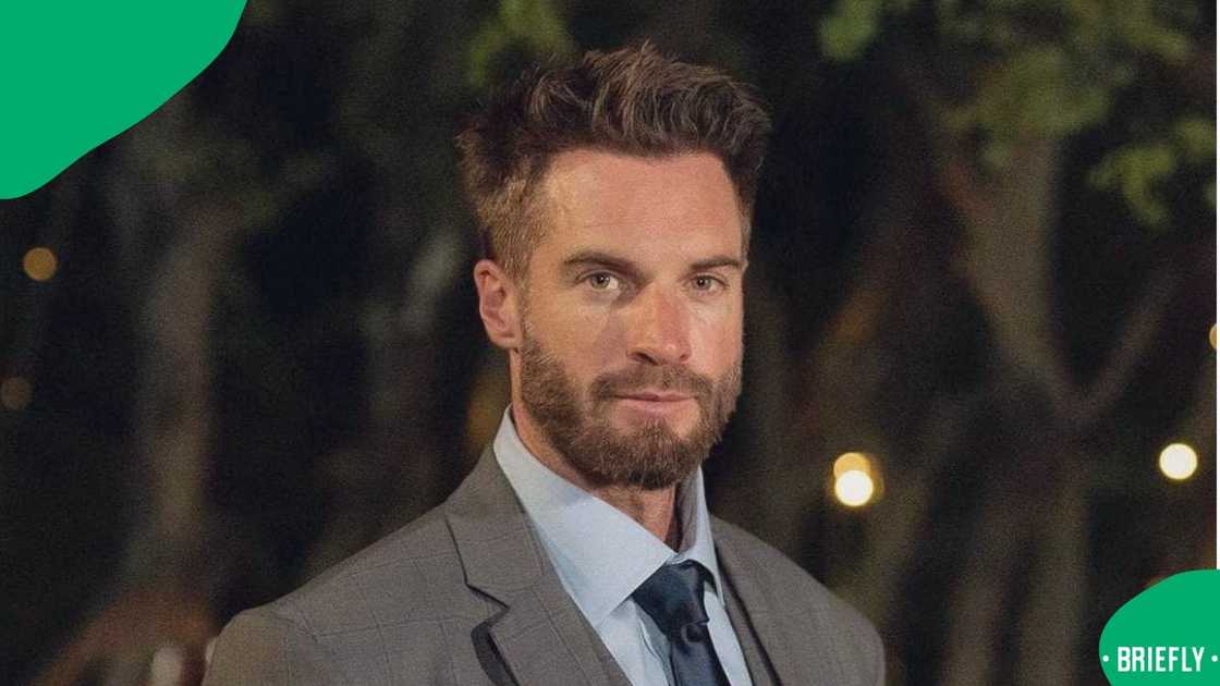 SA reacts to 'The Bachelor SA's Marc Buckner relationship with Alexandra Shcherbakova. SA reacts to 'The Bachelor SA's Marc Buckner relationship with Alexandra Shcherbakova.