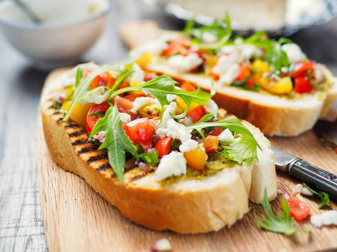 Snack platter South Africa Snack platter South Africa