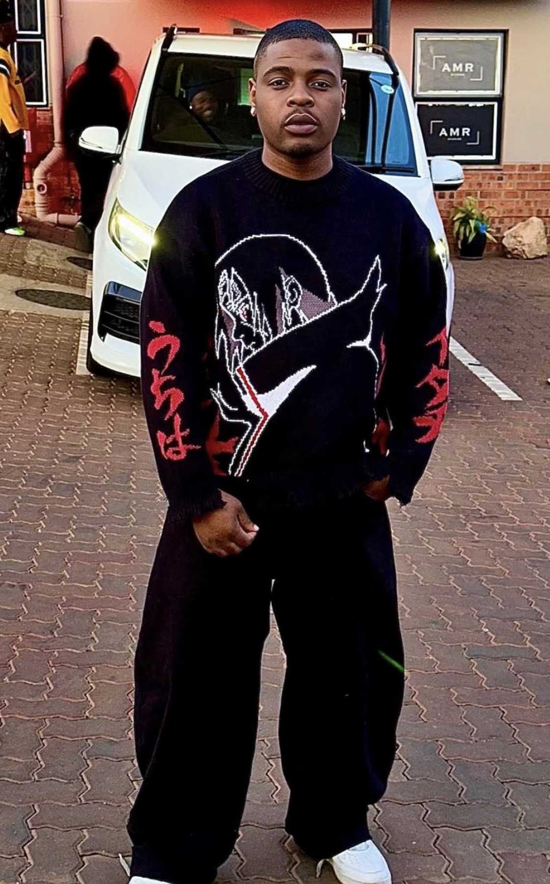 Fans were inspired by Tyler ICU's success