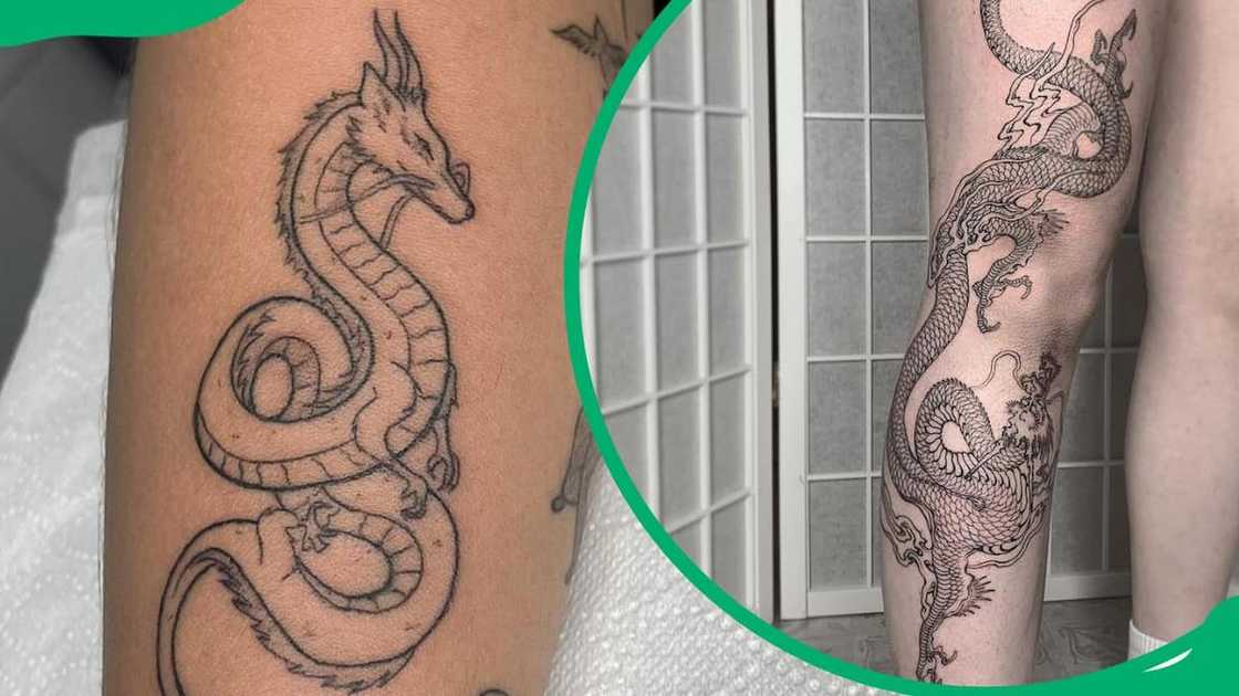 How long do ankle tattoos take to heal? How long do ankle tattoos take to heal?