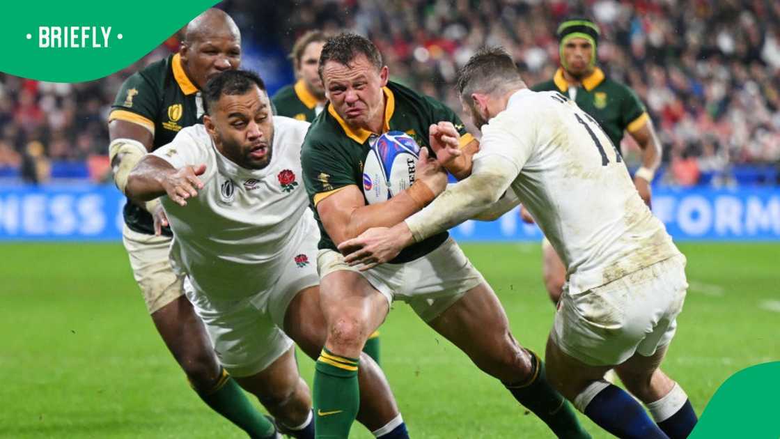 Deon Fourie