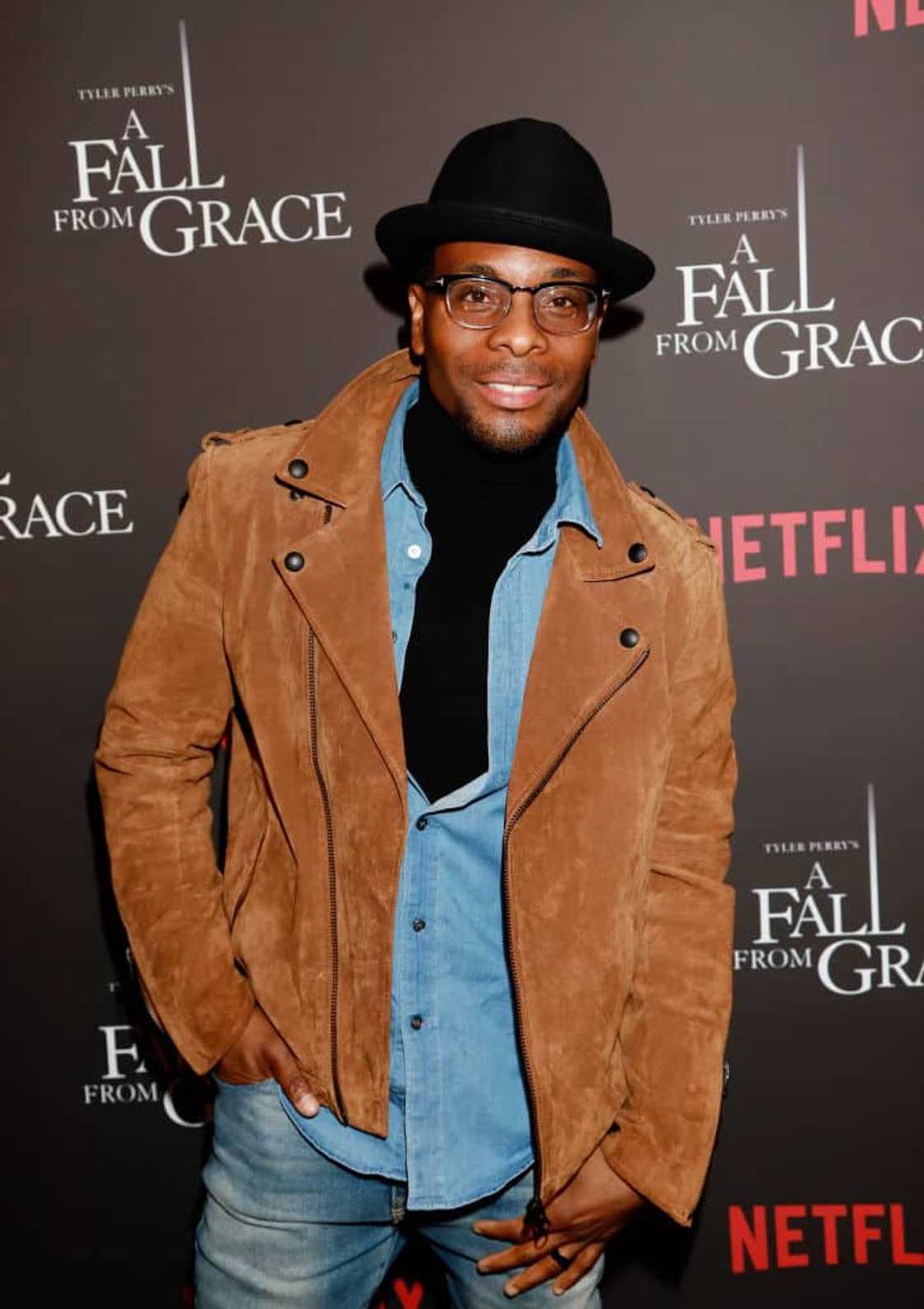 Kel Mitchell's net worth Kel Mitchell's net worth