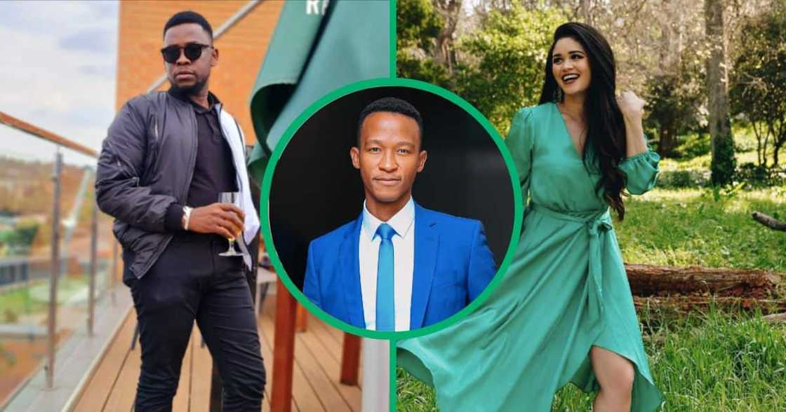 Celebs to grace Deal or No Deal SA Celebs to grace Deal or No Deal SA