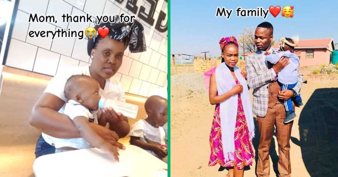 Lady who fell pregnant in high school Lady who fell pregnant in high school