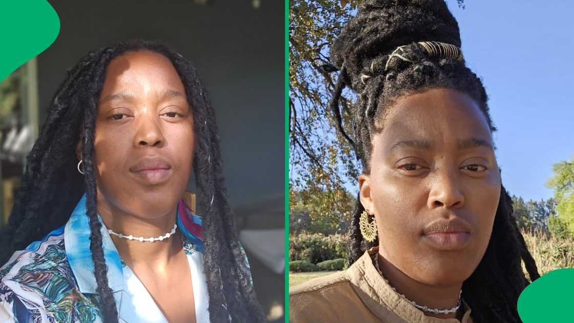 Msaki has announced that she will quit the music industry. Msaki has announced that she will quit the music industry.