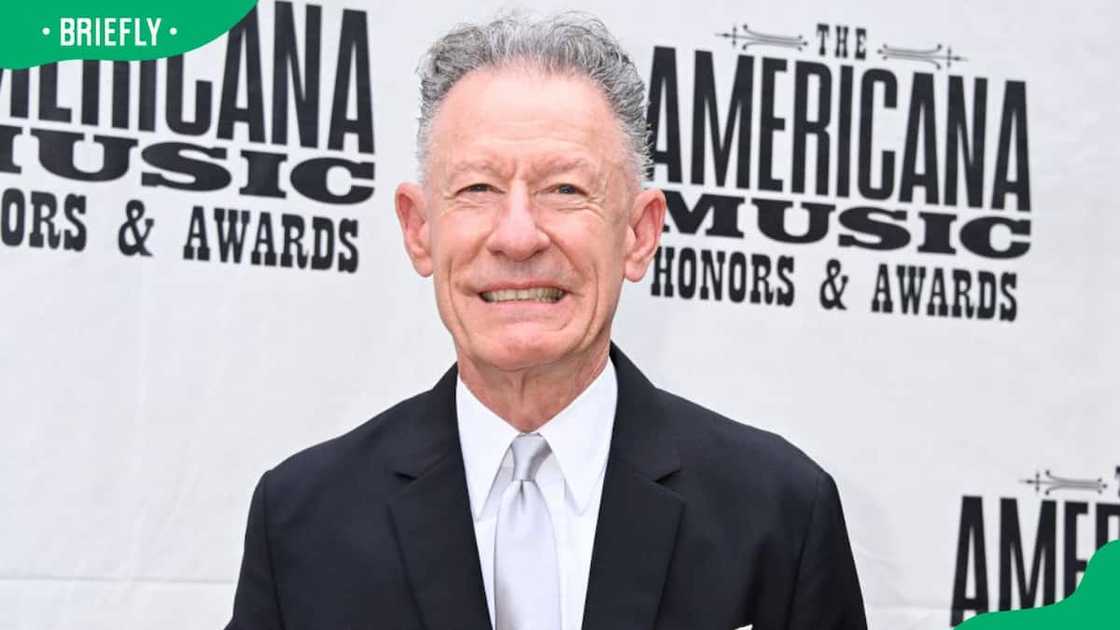 Meet Lyle Lovett's children: Everything about his twins