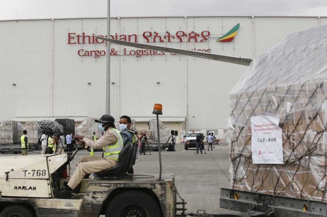 Bole International Bole International