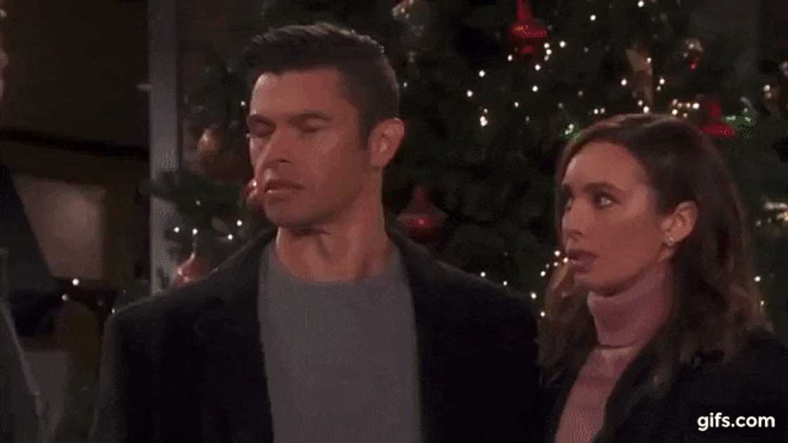 Days of Our Lives teasers Days of Our Lives teasers