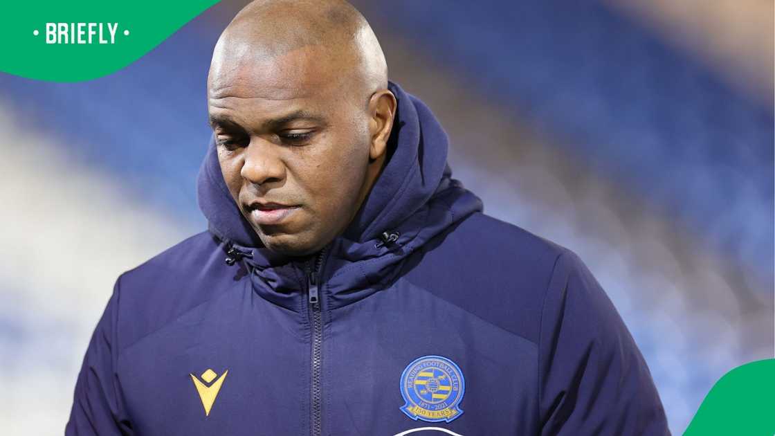 Quinton Fortune Signs Contract Extension with LALIGA Side Real Oviedo Quinton Fortune Signs Contract Extension with LALIGA Side Real Oviedo