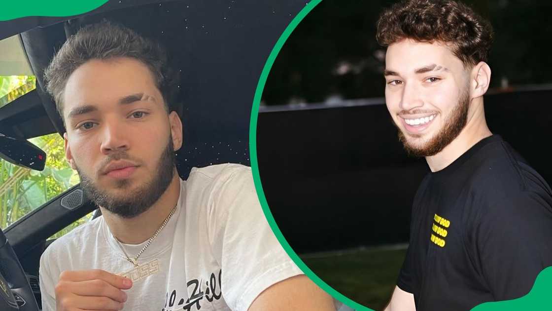 Adin Ross' net worth Adin Ross' net worth