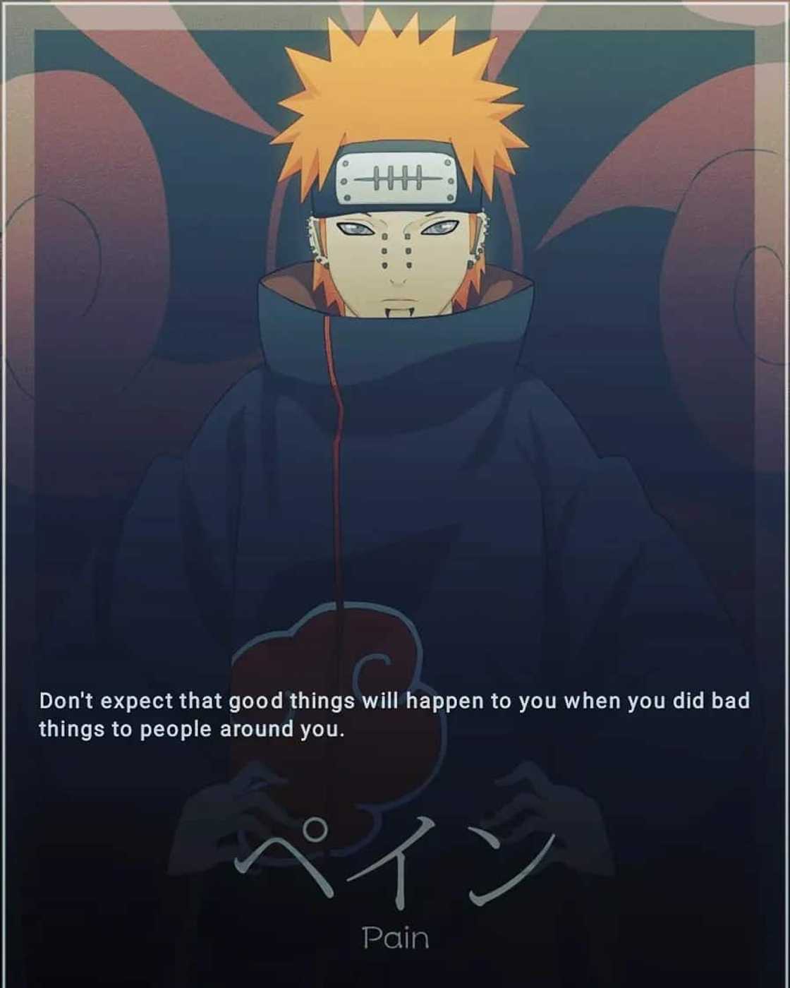 Best anime quotes Best anime quotes