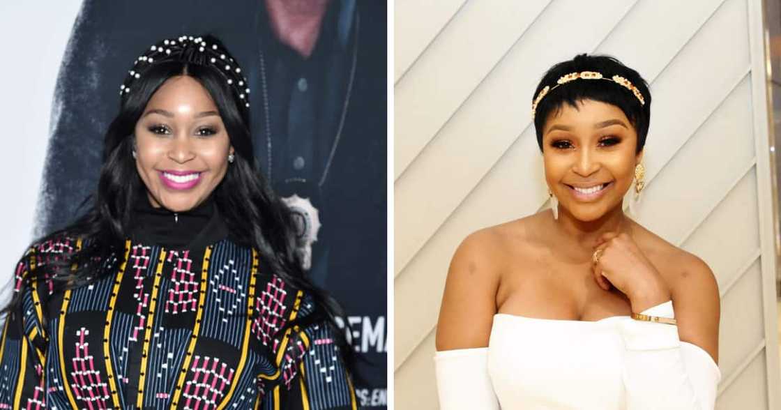 Minnie Dlamini, Divorce, Paris, France, Girlfriends, Fashion Week, Best Life, Jetsetting