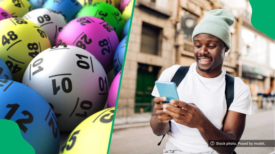 Lotto player becomes overnight millionaire Lotto player becomes overnight millionaire