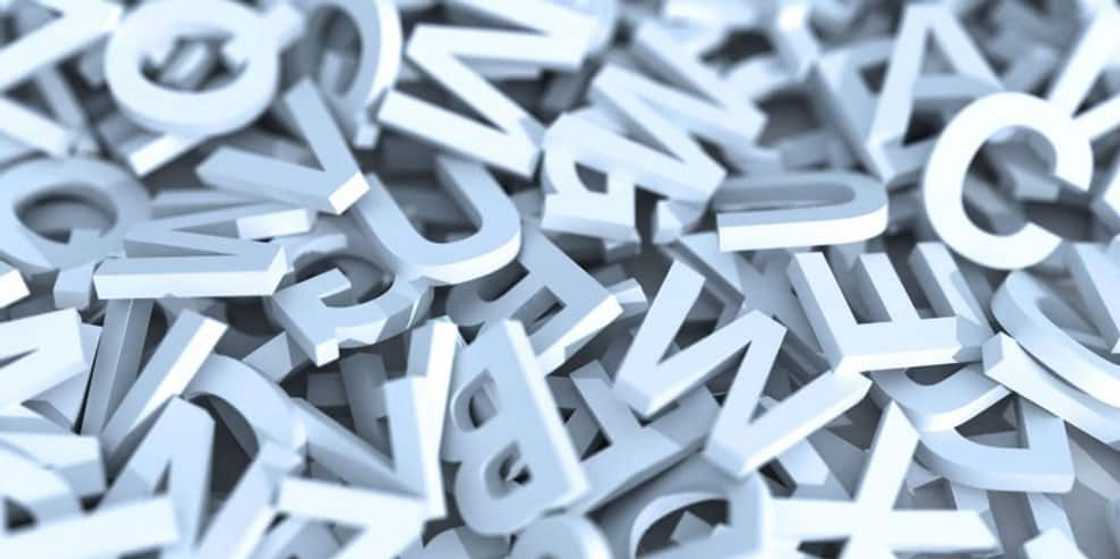 Egyptian words Egyptian words