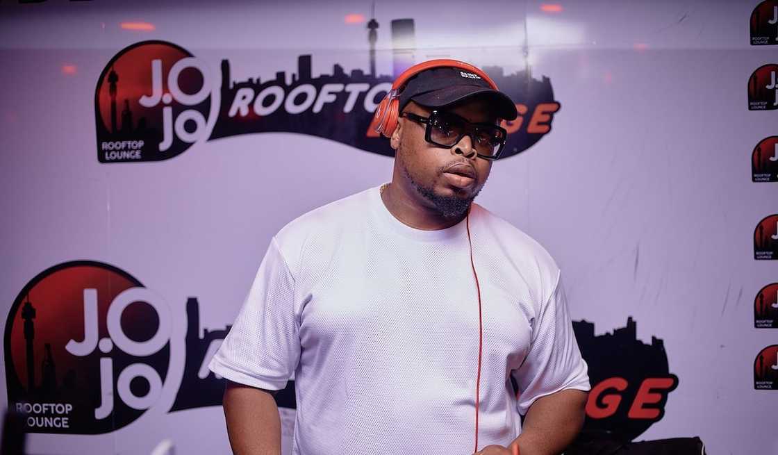 DJ Dimplez DJ Dimplez