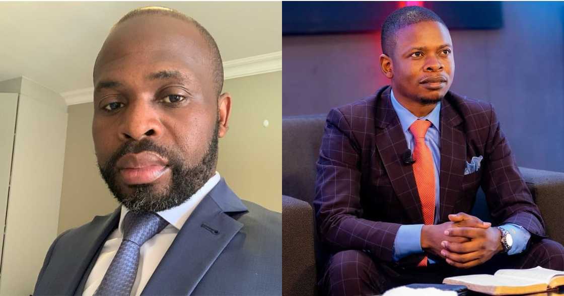 Bushiri's Lawyer Sues Saps for Cool R15m Demands Cash Within 30 Days