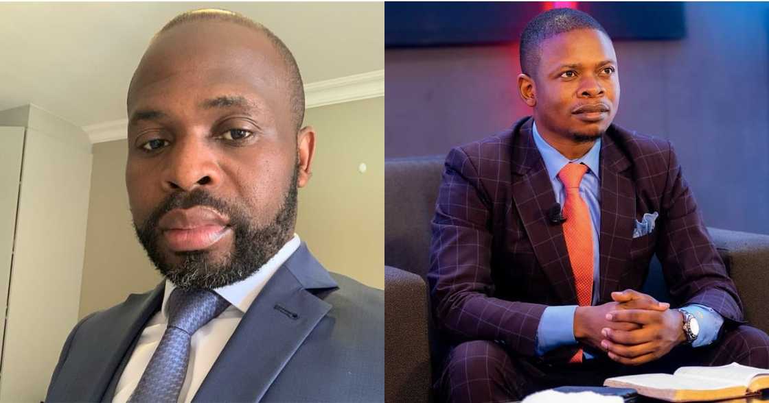 Bushiri's Lawyer Sues Saps for Cool R15m Demands Cash Within 30 Days Bushiri's Lawyer Sues Saps for Cool R15m Demands Cash Within 30 Days