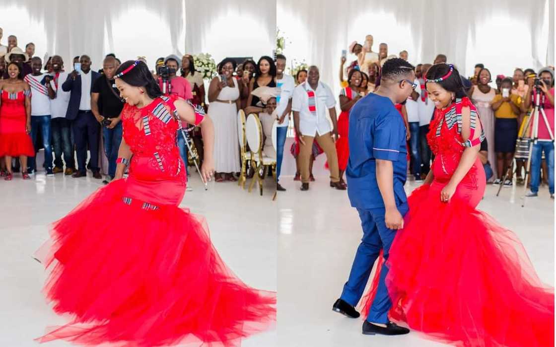 Tshivenda traditional dresses Tshivenda traditional dresses