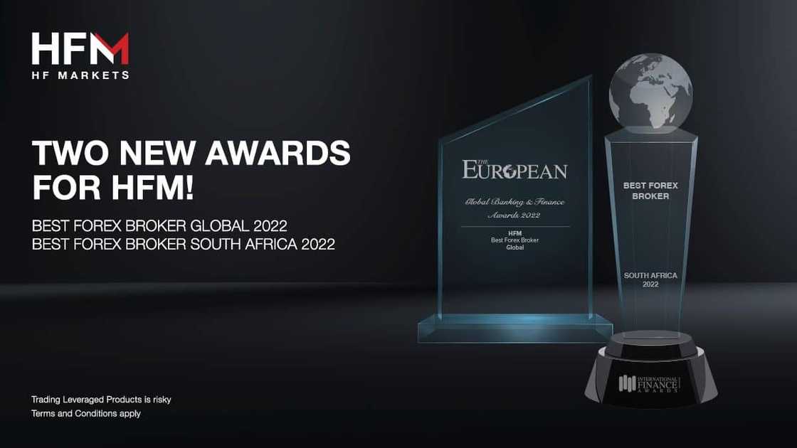 HFM Awards HFM Awards