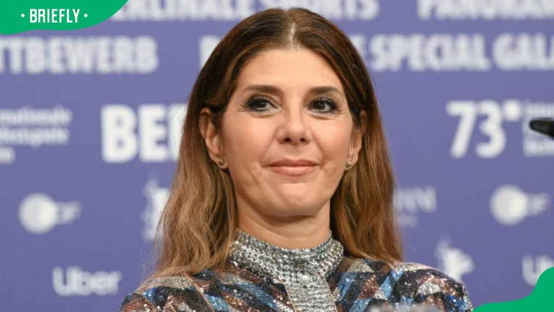 is marisa tomei married is marisa tomei married